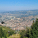 Trebevic vidikovac pogled sarajevo sunce 9 872x610