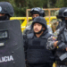 Kolumbija policija 872x610