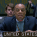 John Kelly un