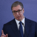 Aleksandar Vucic AA