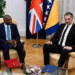 David Lammy Elmedin Konakovic etto