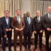 Trojka opozicija rs david Lammy