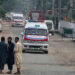 Pakistan napd indija 05  AP Photo/K.M. Chaudary