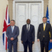 David Lammy