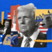 Donald Trump ekonomija