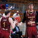 Austin Luke i Ivan Marinkovic KK Bosna