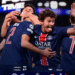 PSG Arsenal