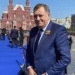 Milorad dodik moskva