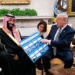 Trump i muhamed