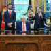 Donal trump SAD i Velika Britanije