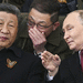 Putin xi