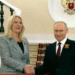Zeljka cvijanovic putin1png