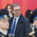 Aleksandar Vucic