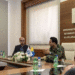 Ius pakistan deligacija