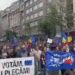protest bukurest/