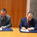 Sjeverna Makedonija i Srbija potpisivanje sporazuma