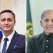Denis becirovic Asif Ali Zardari