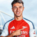 Arsenal Martin Zubimendi