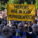 Slovacka protesti