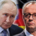 Fridrih Merc Vladimir Putin ap