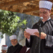 Husein ef Kavazovic buna mostar b2025