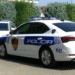 Albanija policija