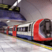 London metro