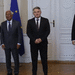 Antonio Costa Predsjedništvo BiH