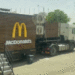MC donalds
