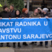 Zdravstveni radnici sarajevo