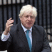 Boris jonson