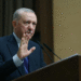 Recep Tayyip Erdogan
