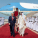 Tamim bin Hamad Al Thani Donald Trump SAD Katar 05