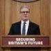 Keir Starmer