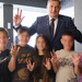 Milorad dodik x