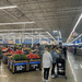 Donald Trump Walmart carine