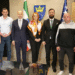 Vlada ZDK NK Celik Mirza Musija KZK Celik Nezir Pivic etto