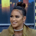 Cassie Ventura