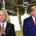 Donald Trump  Tim Cook