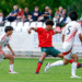 Cristiano Ronaldo junior