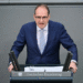 Alexander Dobrindt njemacka