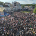 Beograd vucic skup rezimski mediji lagali evo koliko je bilo ljudi na vucicevo