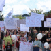 Protesti nedamo nedlejlju