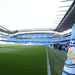 Manchester City  etihad stadion epa