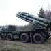 Sistem Yars rakete