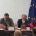 Platforma trojke avali o protestima radnika promocija knjige youtubepng