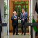 Mahmoud Abbas Pedro Sanchez