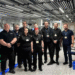 Aerodrom Sarajevo preuzeo poslove KDZ pregleda od Granicne policije Bi H
