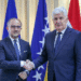 Ps bih dragan covic Luigijem Sorecom