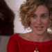 Sarah Jessica Parker